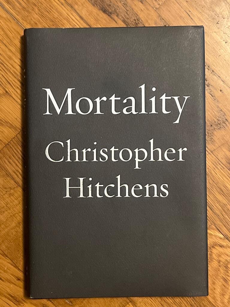 Mortality