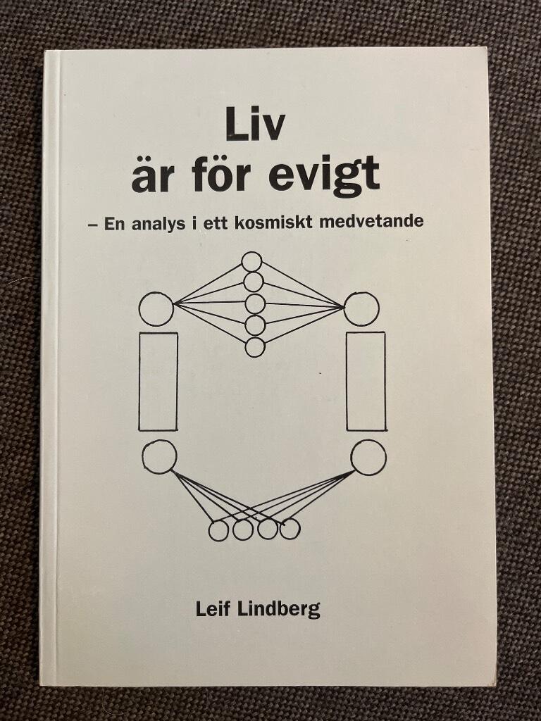 Liv &auml;r f&ouml;r evigt