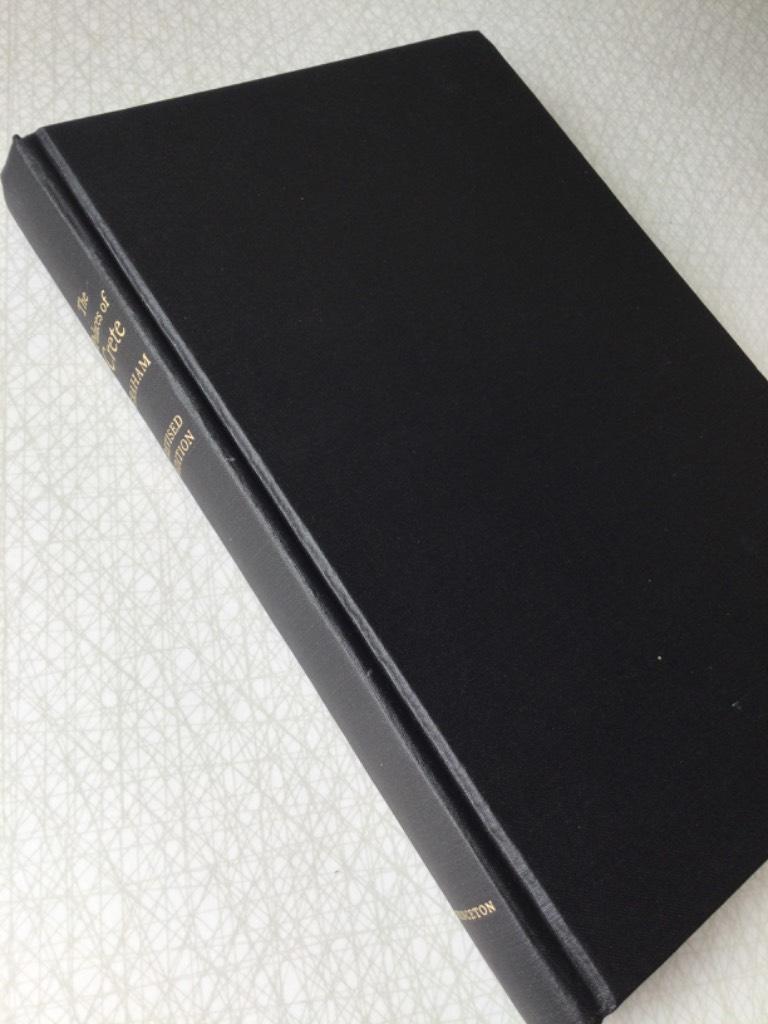 The palaces of Crete