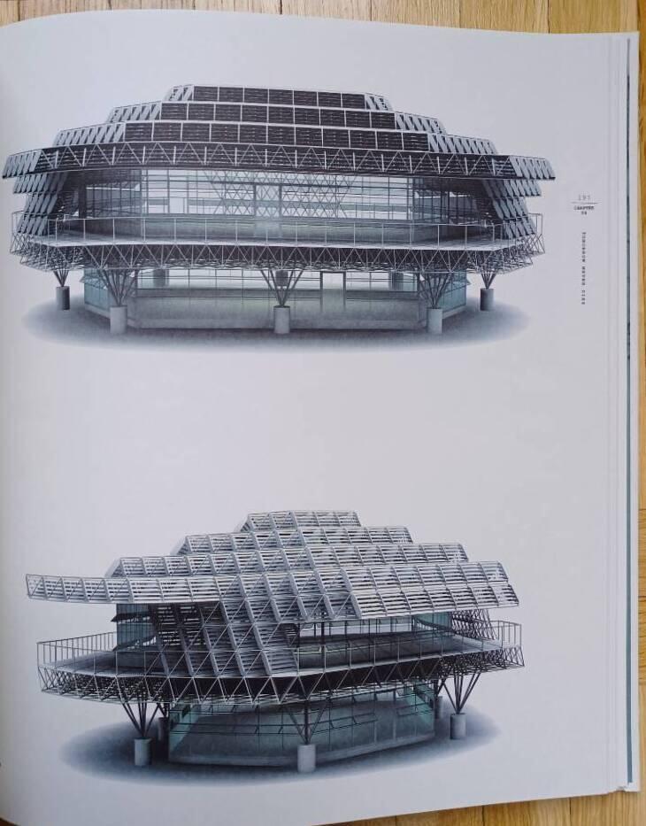 Architecture of change 2 - sustainability and humanity in the built environment