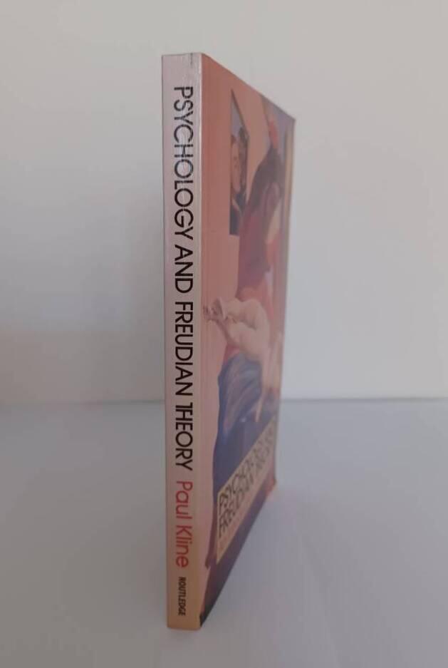 Psychology and Freudian theory - an introduction