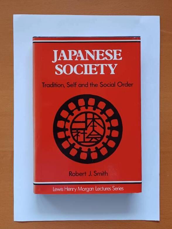 Japanese society