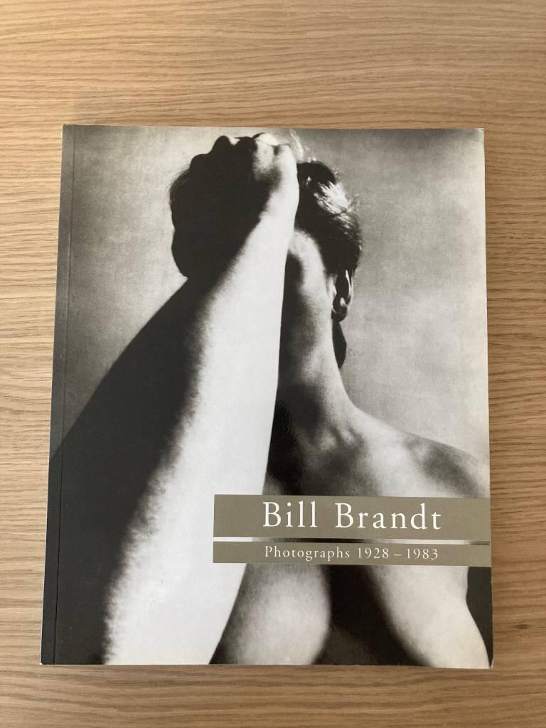 Bill Brandt - photographs, 1928-1983