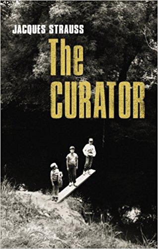 The curator