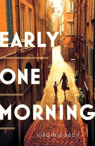 Early one morning