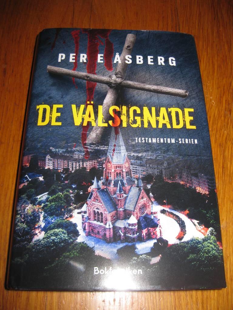 De Välsignade