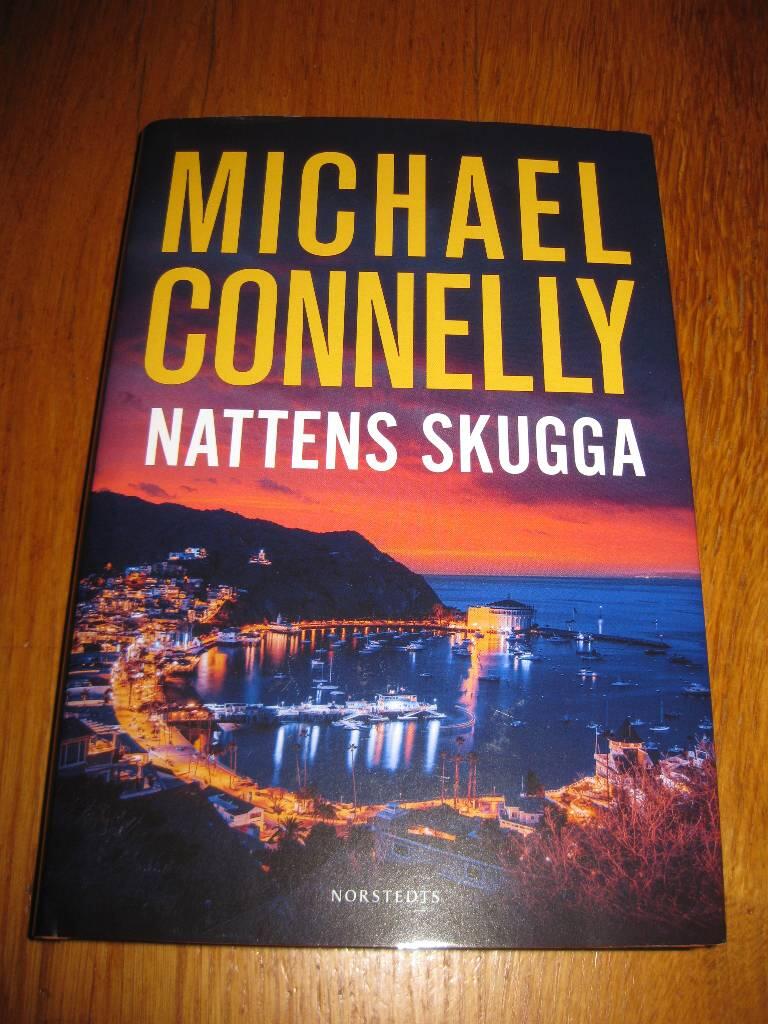 Nattens skugga