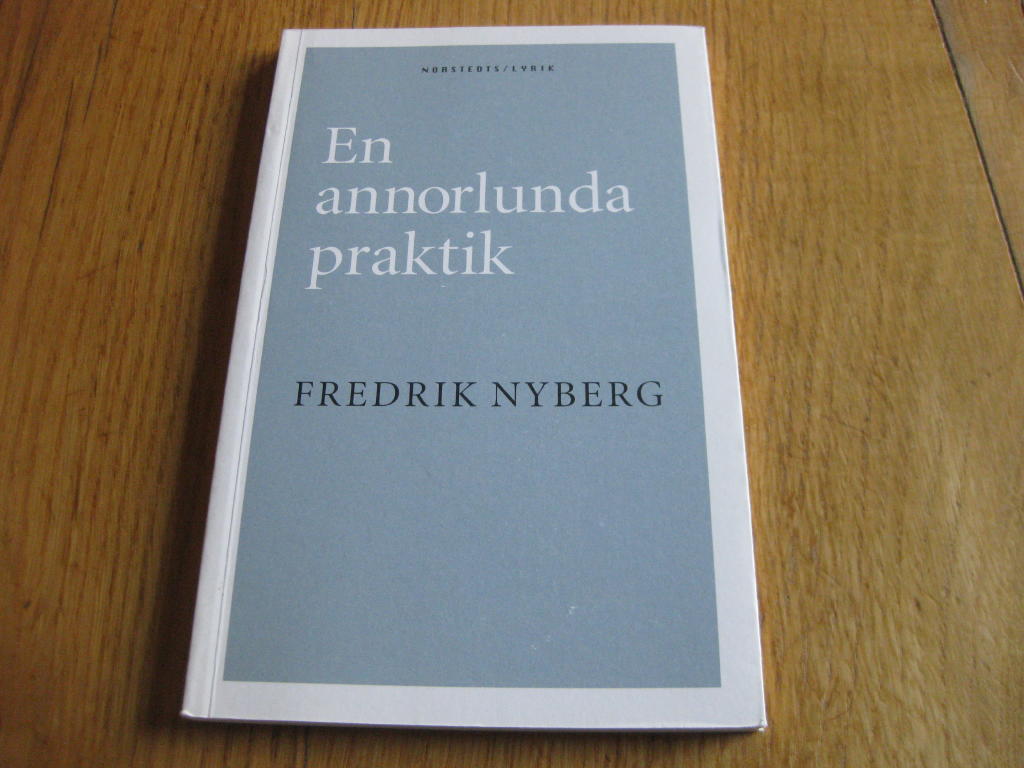 En annorlunda praktik