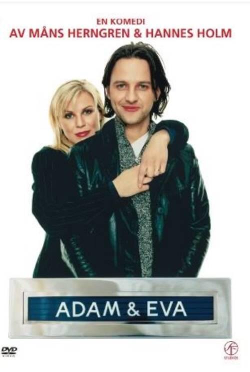 Adam & Eva [Videoupptagning]