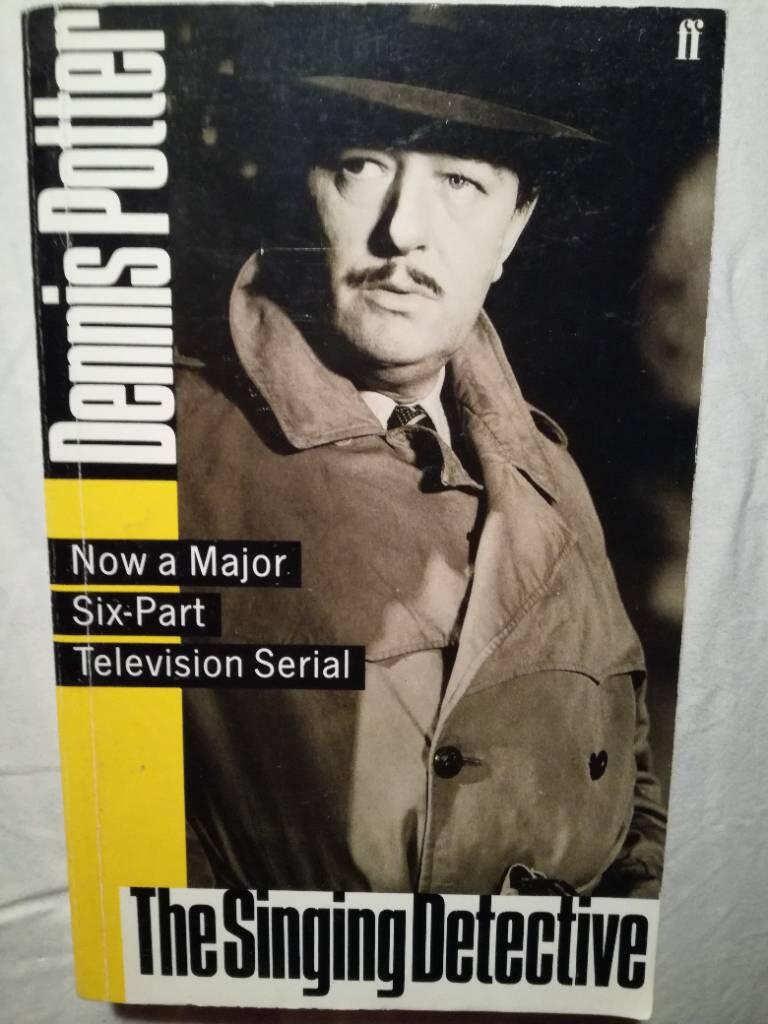 The singing detective