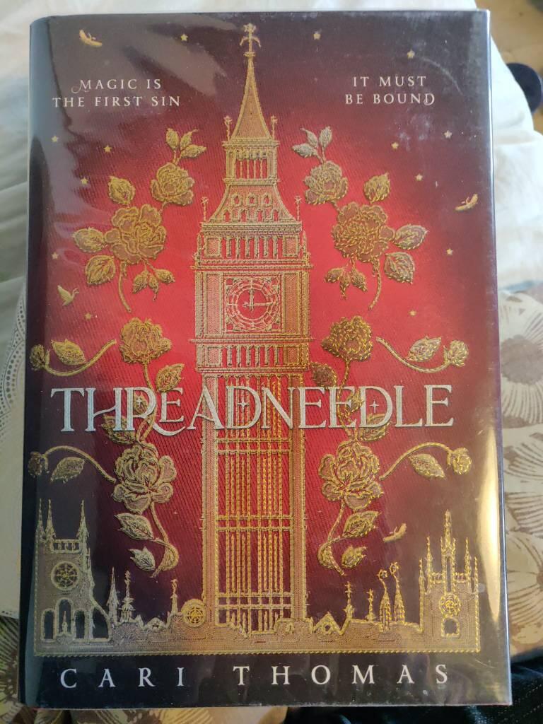Threadneedle