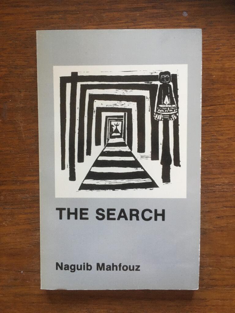 The search