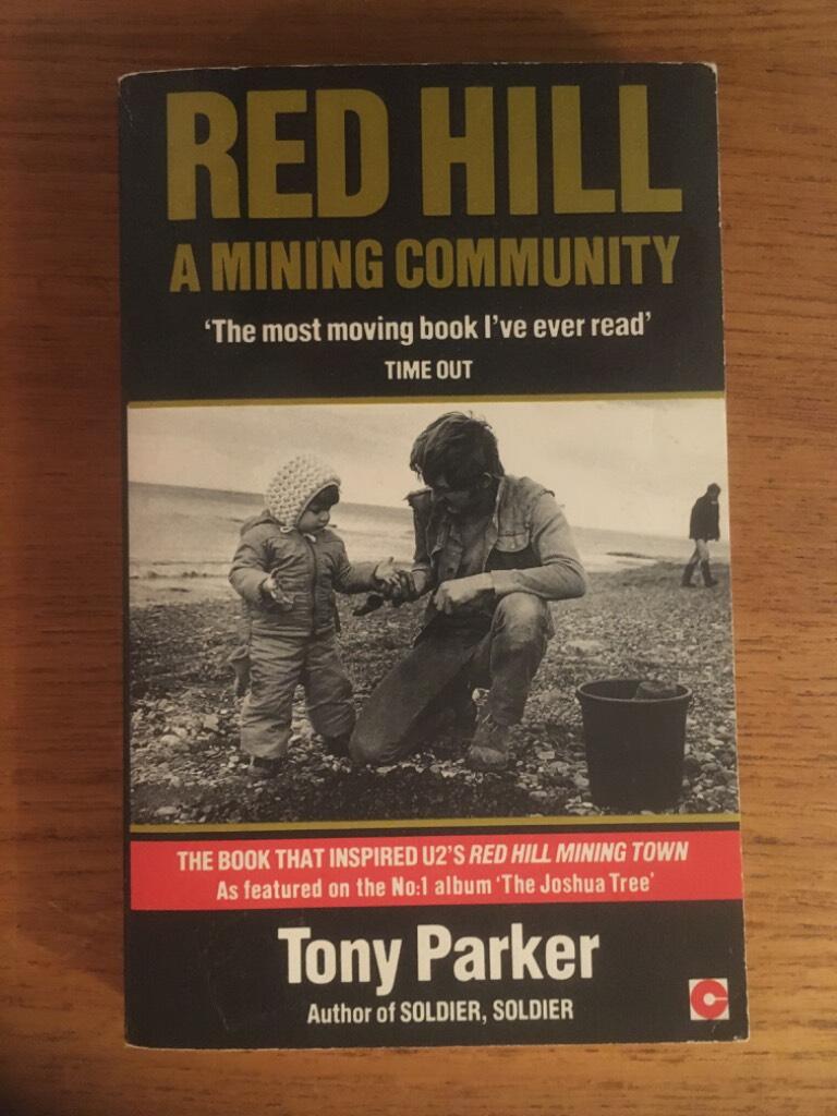 Red Hill - a mining community