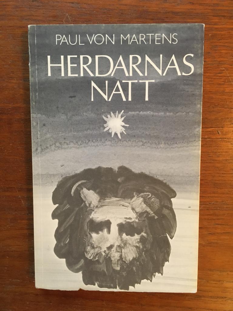 Herdarnas natt