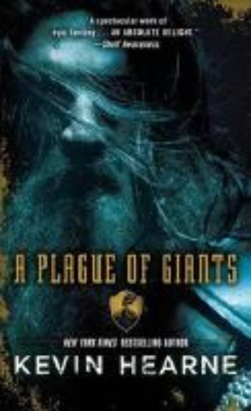 A plague of giants