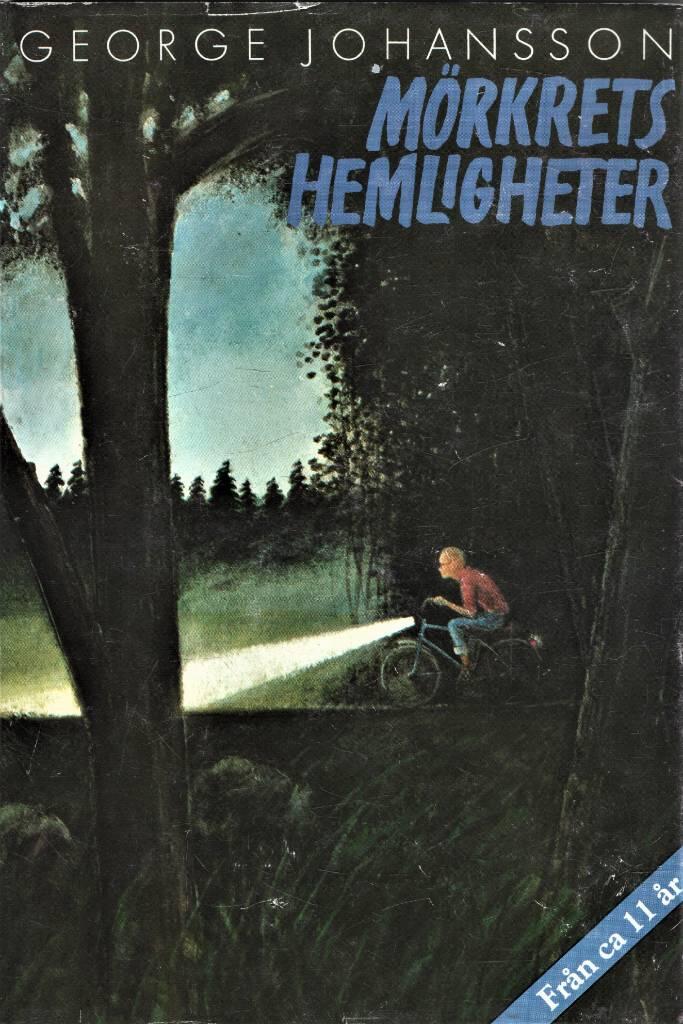 Mörkrets hemligheter