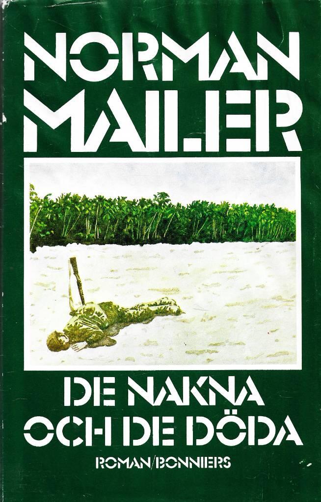 De nakna och de d&ouml;da