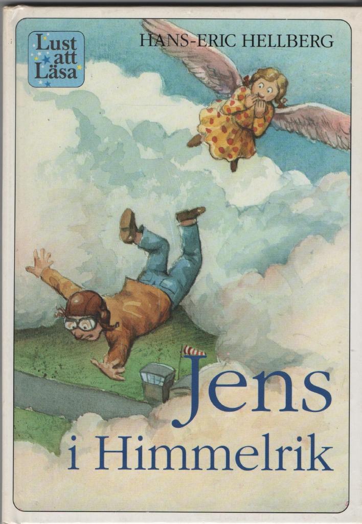 Jens i Himmelrik