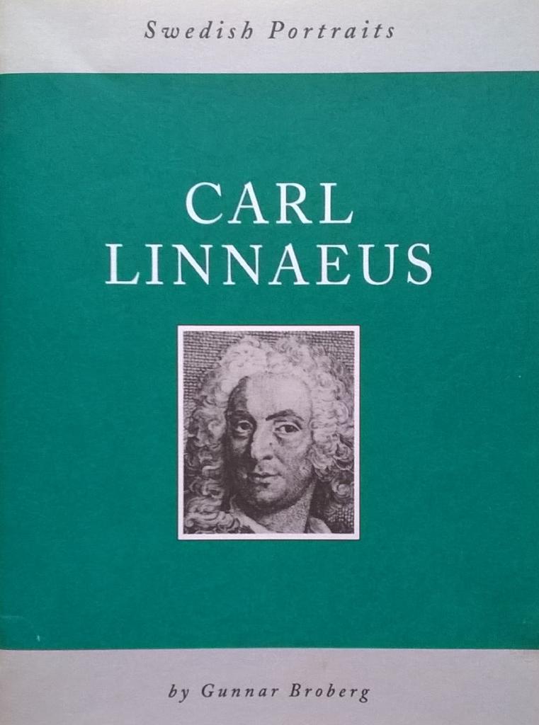 Carl Linnaeus