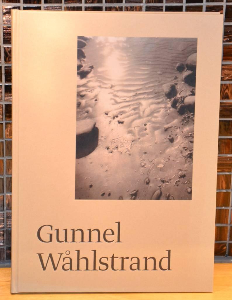 Gunnel W&aring;hlstrand