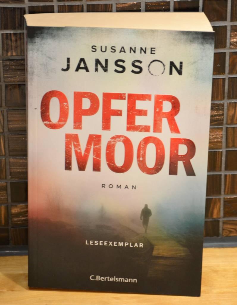 Opfermoor