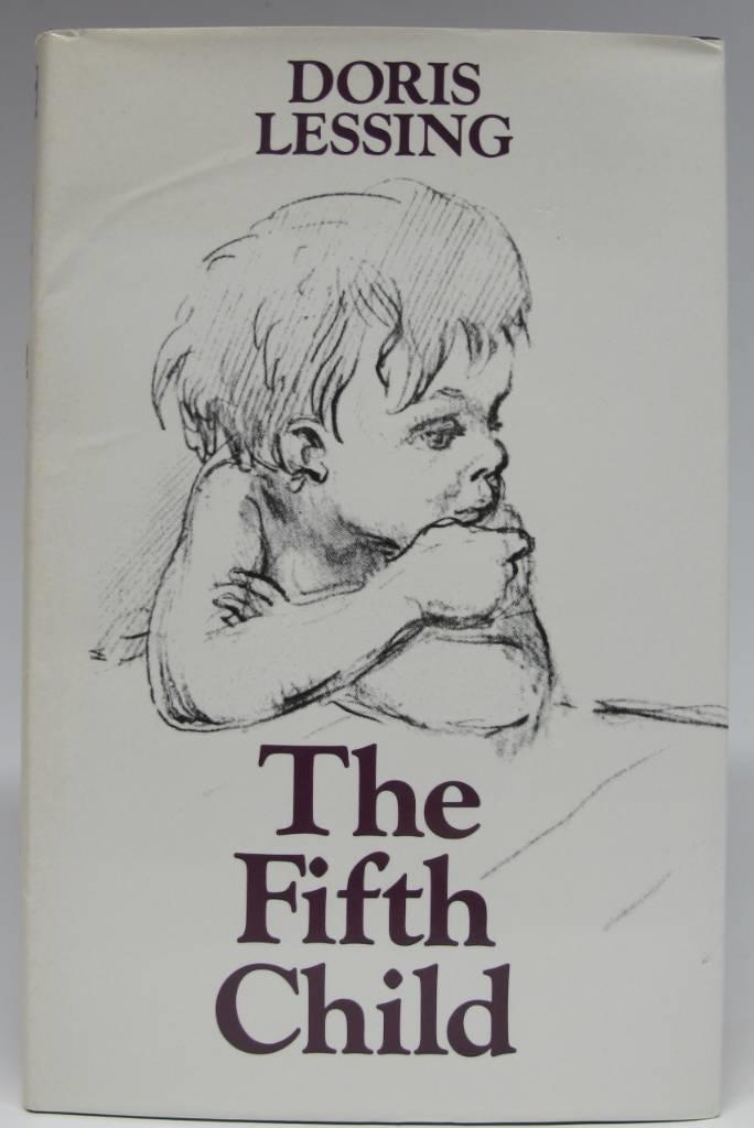 The fifth child