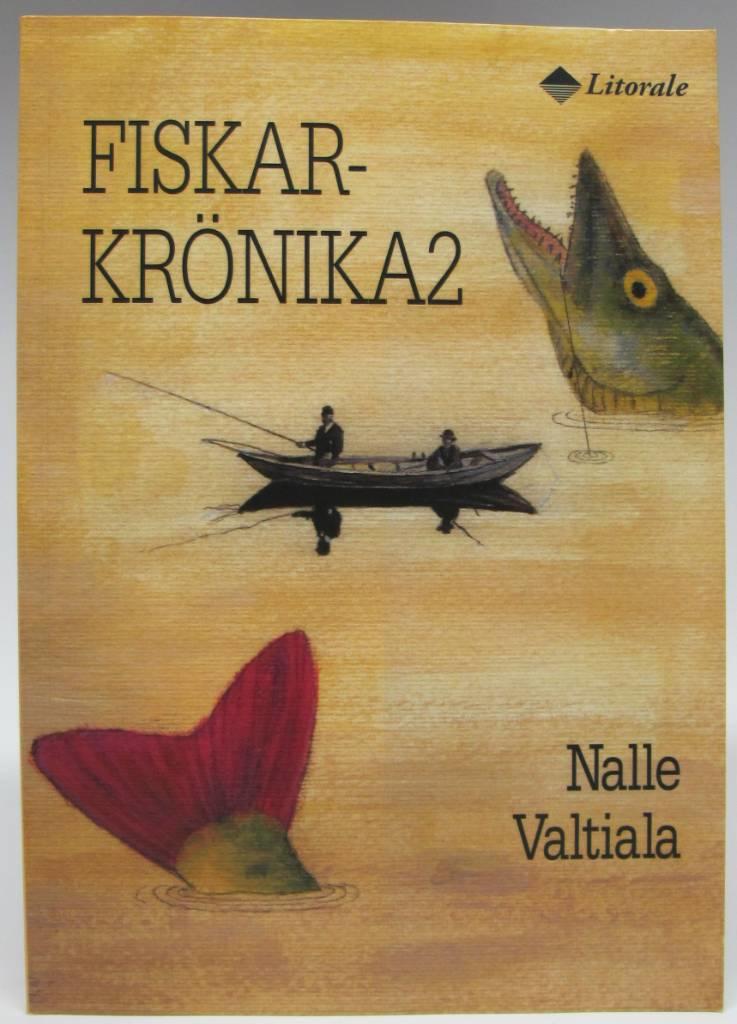Fiskarkr&ouml;nika2