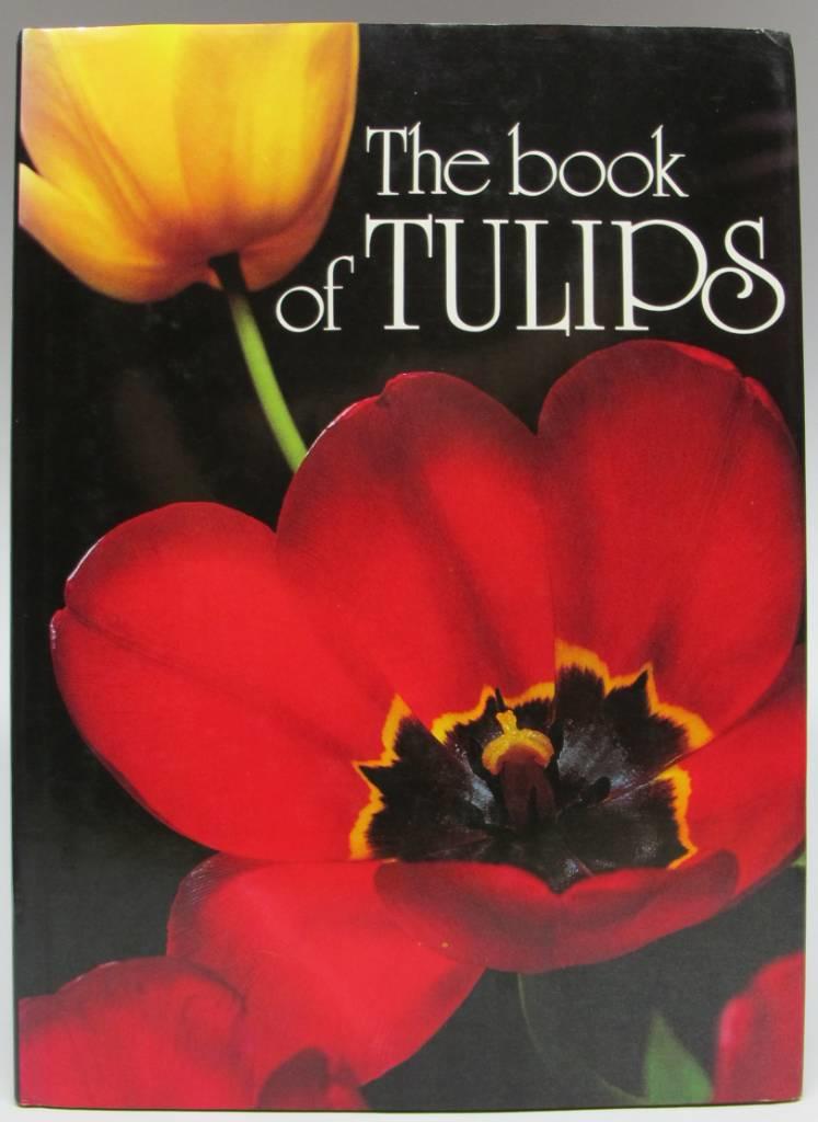 The book of tulips