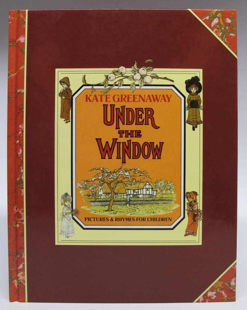 Under the window - pictures & rhymes for children