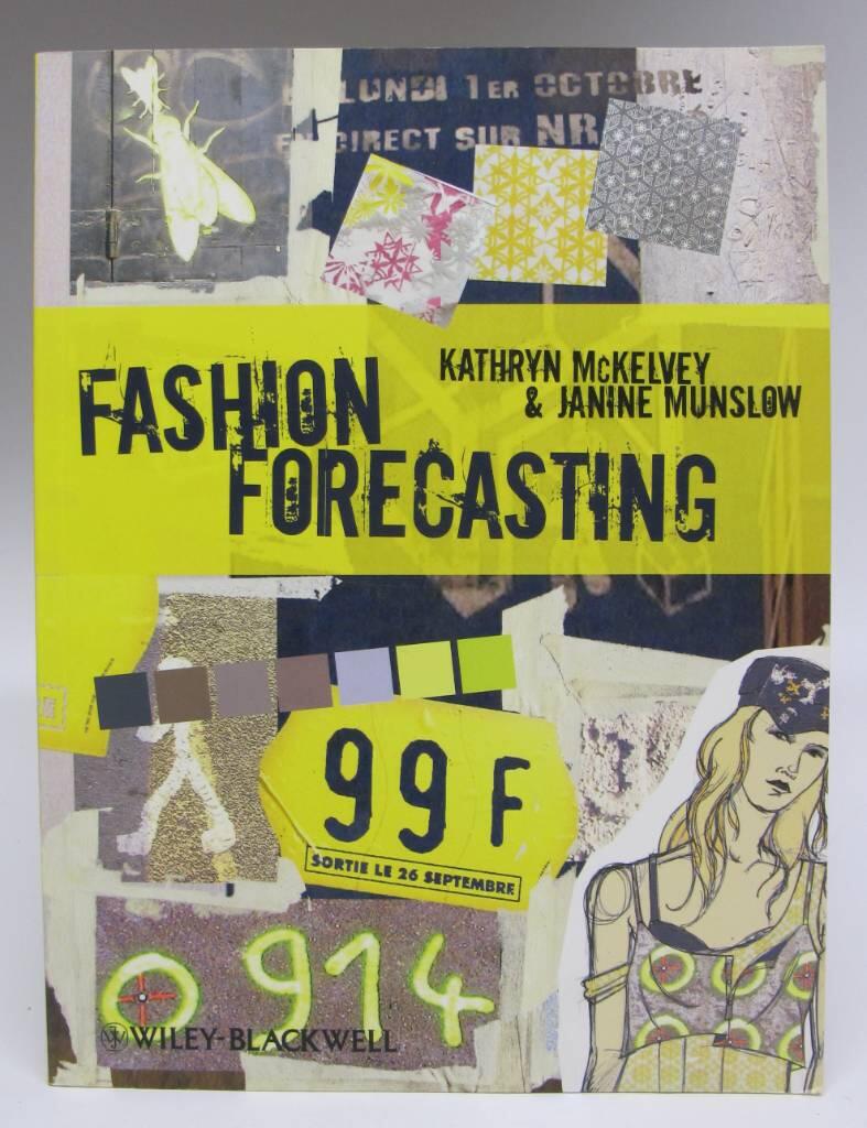 Fashion Forecasting