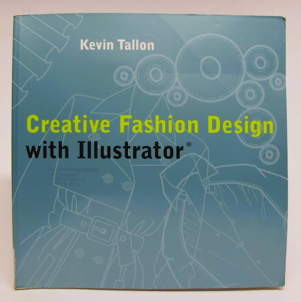 Creative fashion design with Illustrator