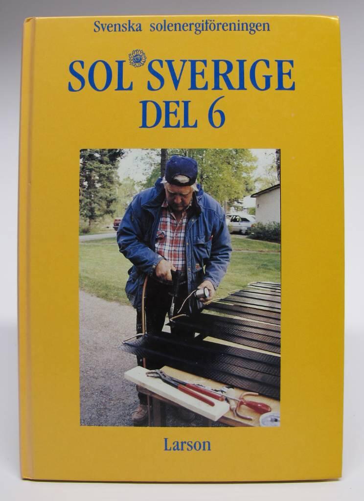 Solsverige