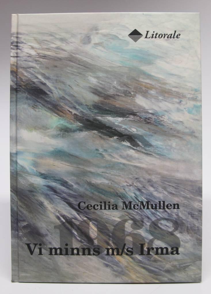 Vi minns M/S Irma