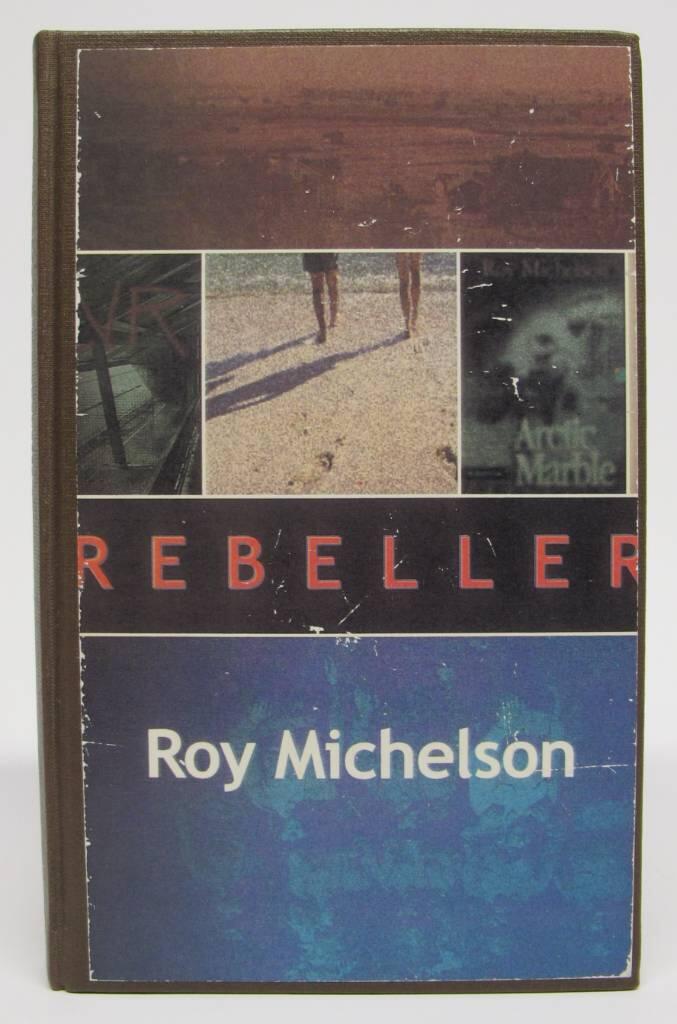 Rebeller