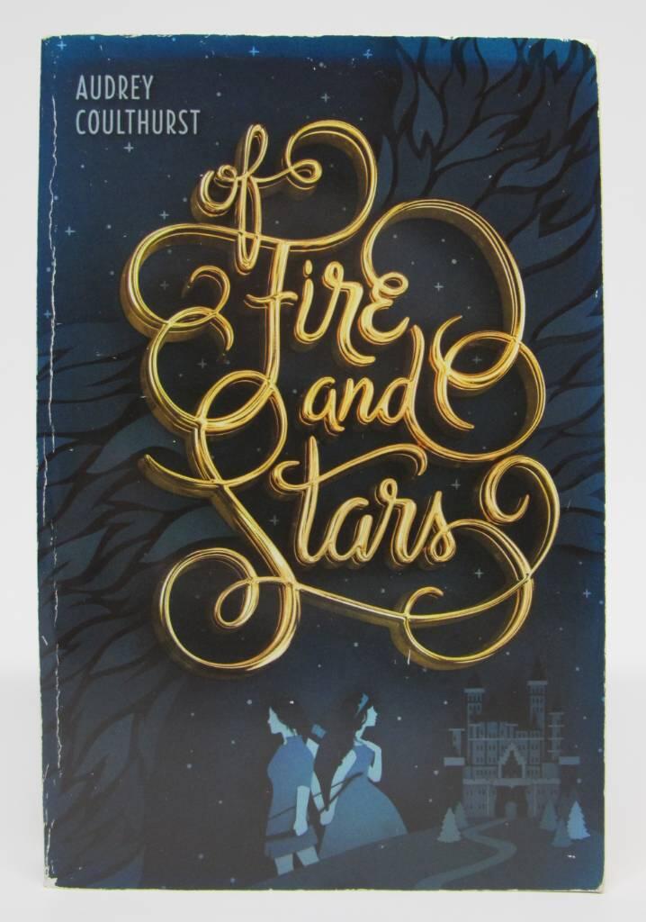 Of fire and stars