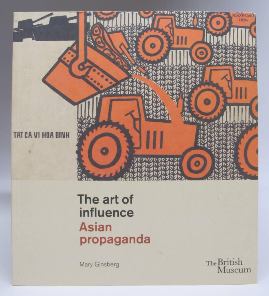 The art of influence - Asian propaganda