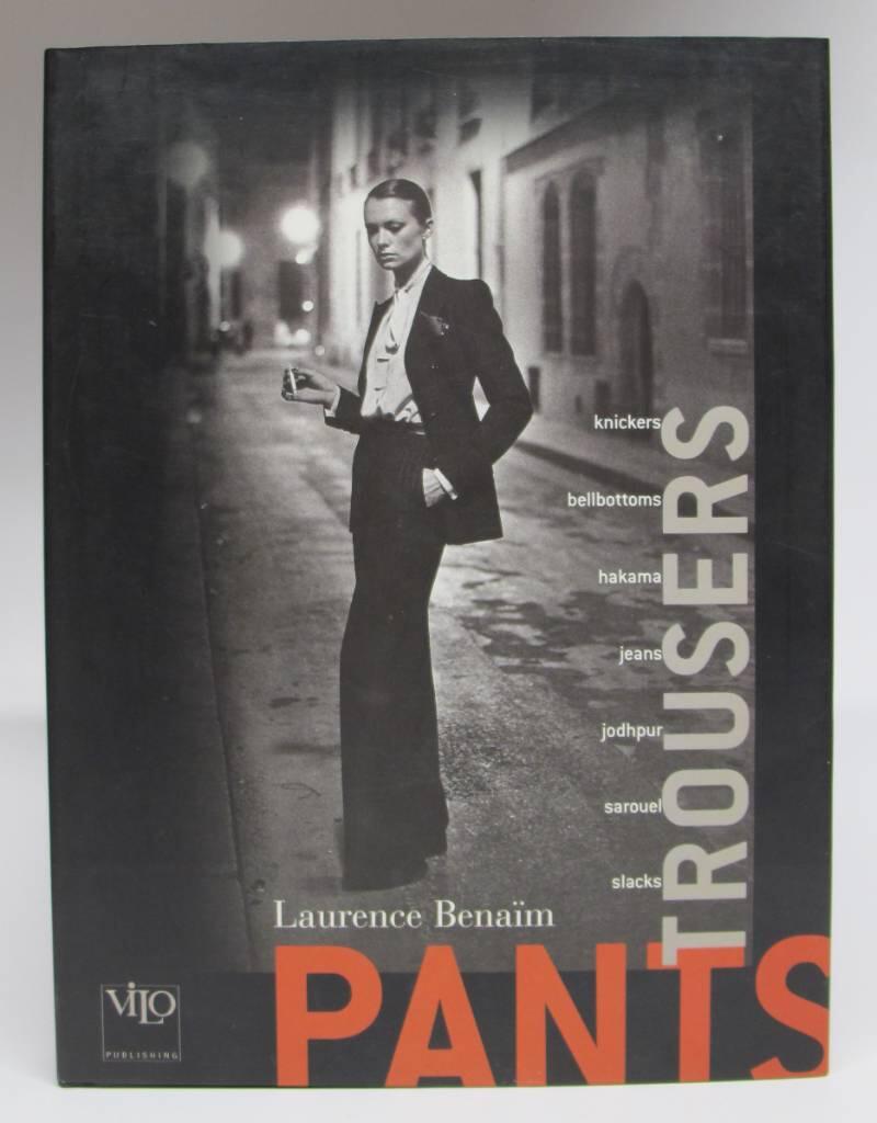 Pants - A history afoot