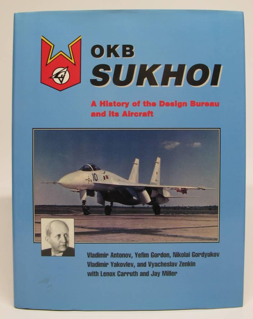 OKB Sukhoi
