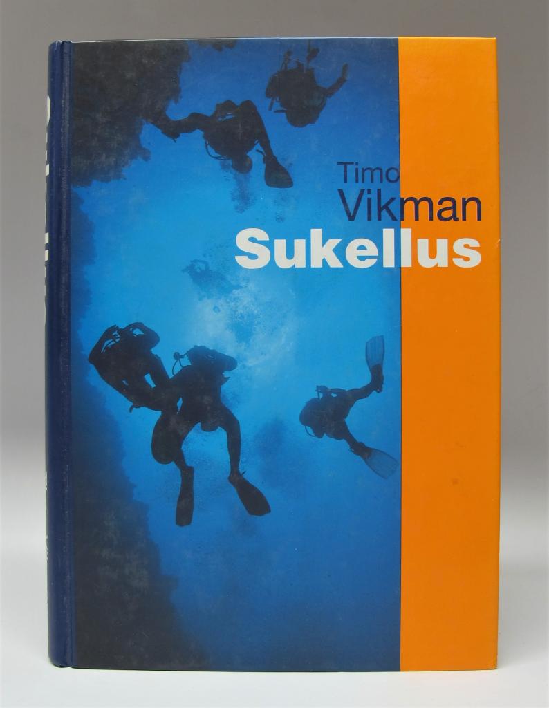 Sukellus