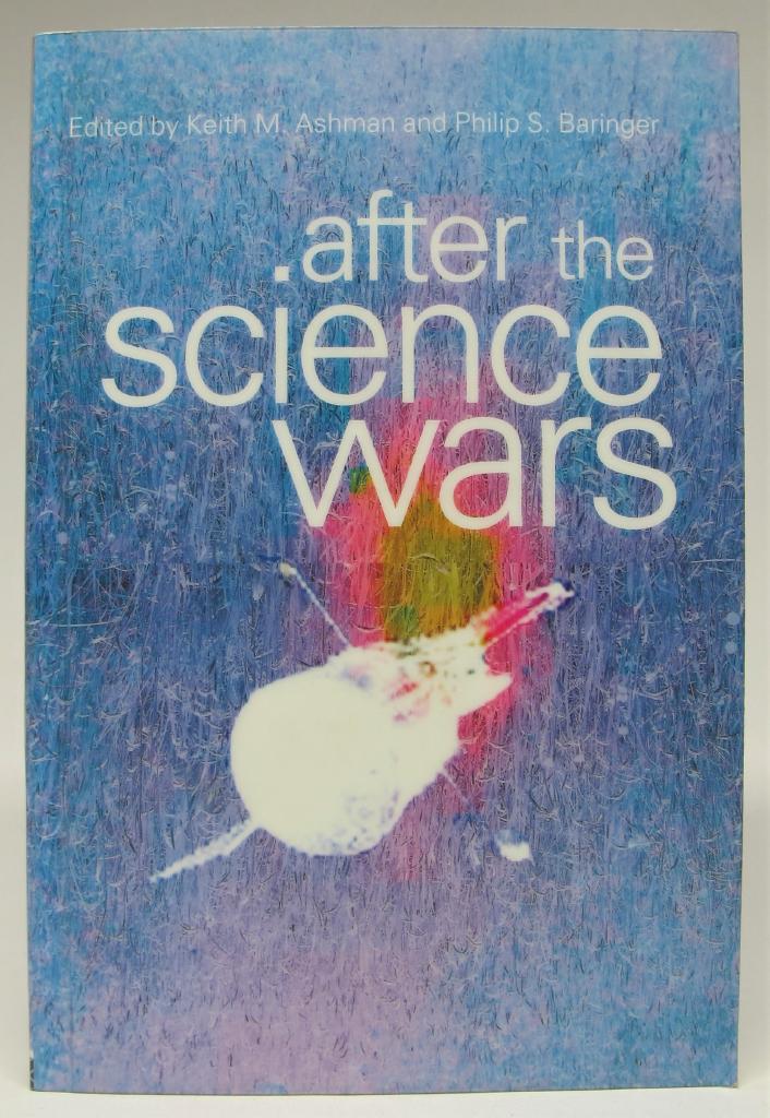 After the science wars