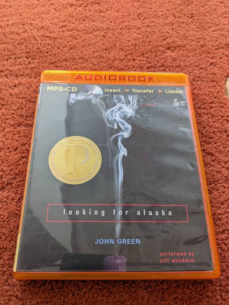 Looking for Alaska