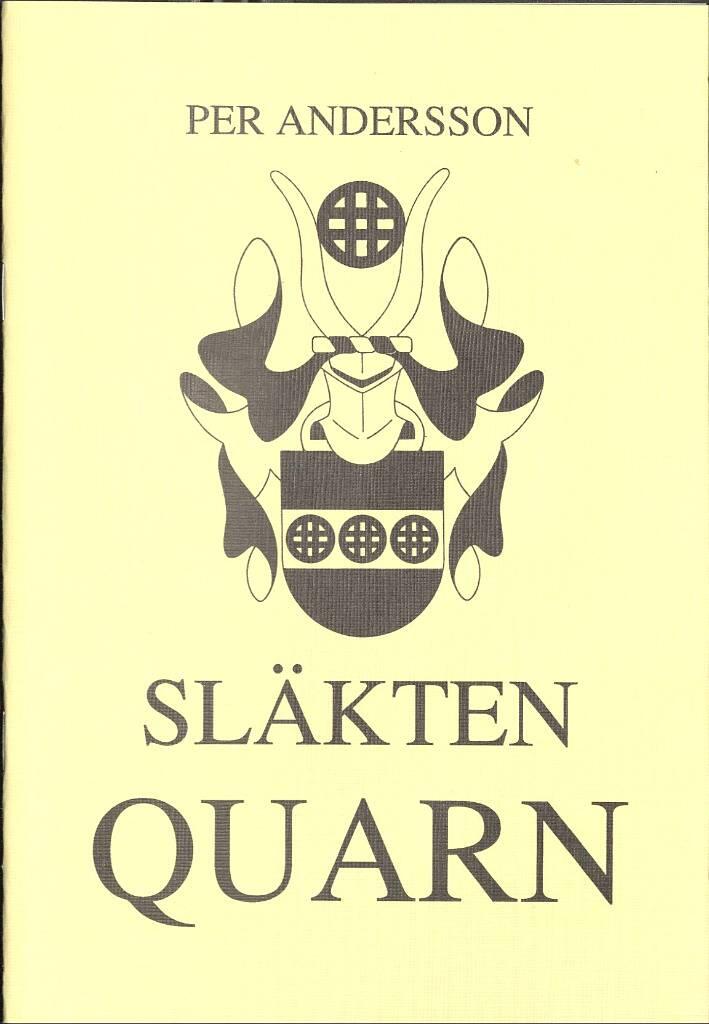 Sl&auml;kten Quarn