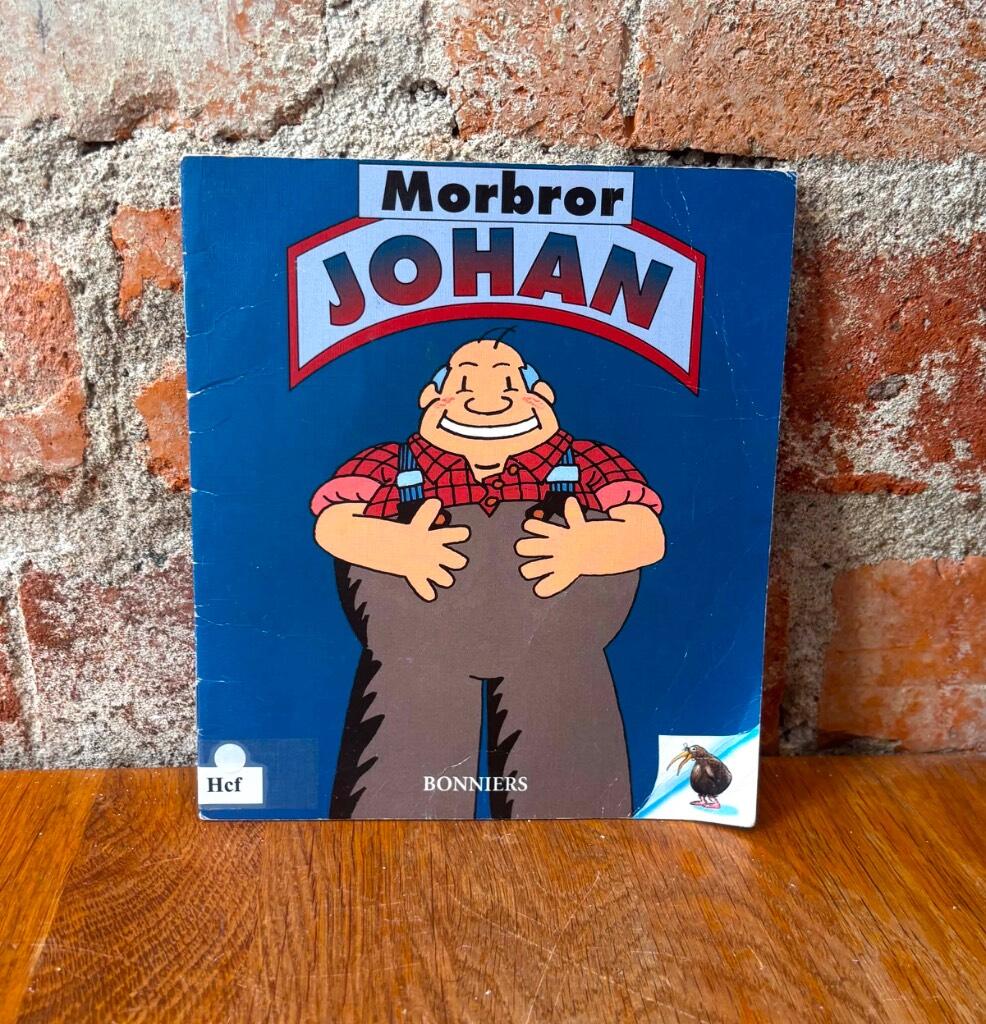 Morbror Johan