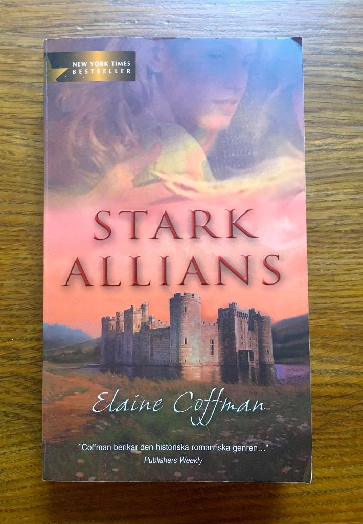 Stark allians