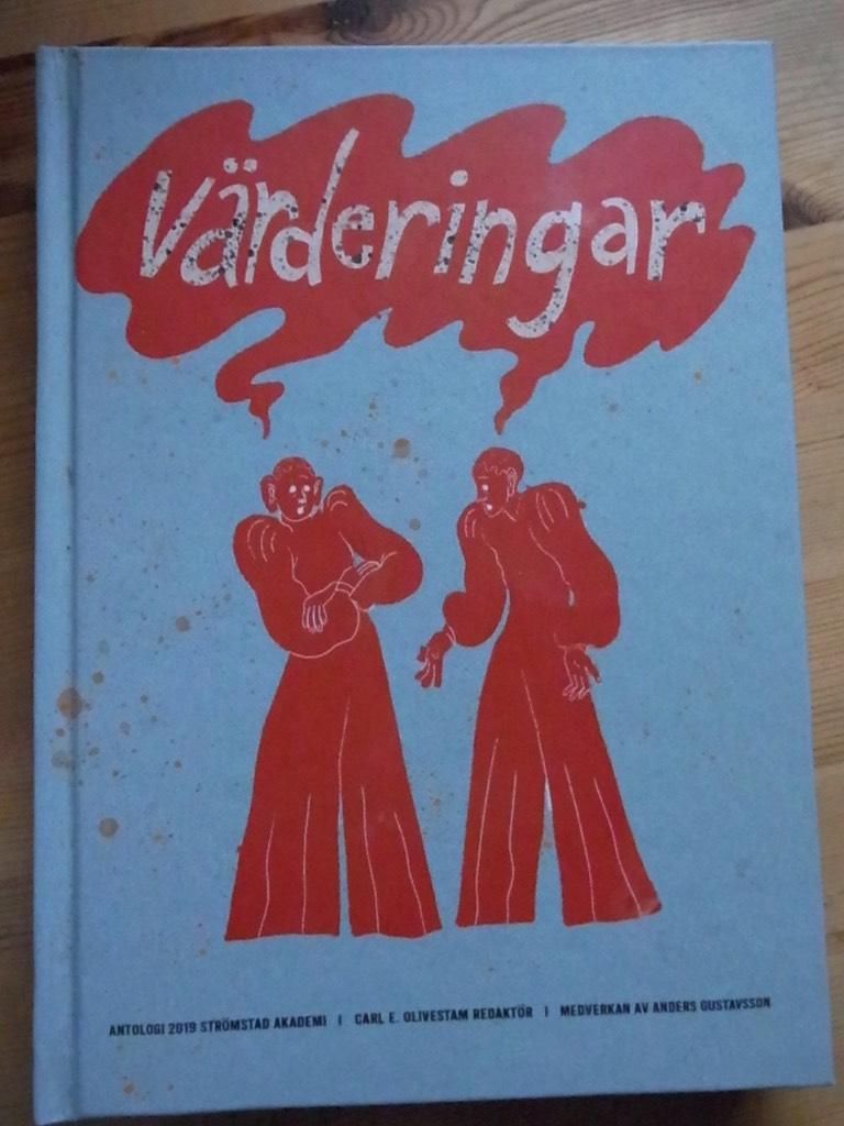 Värderingar : värdekartor som ett försök att fastställa det socio-kulturella värdet i världen