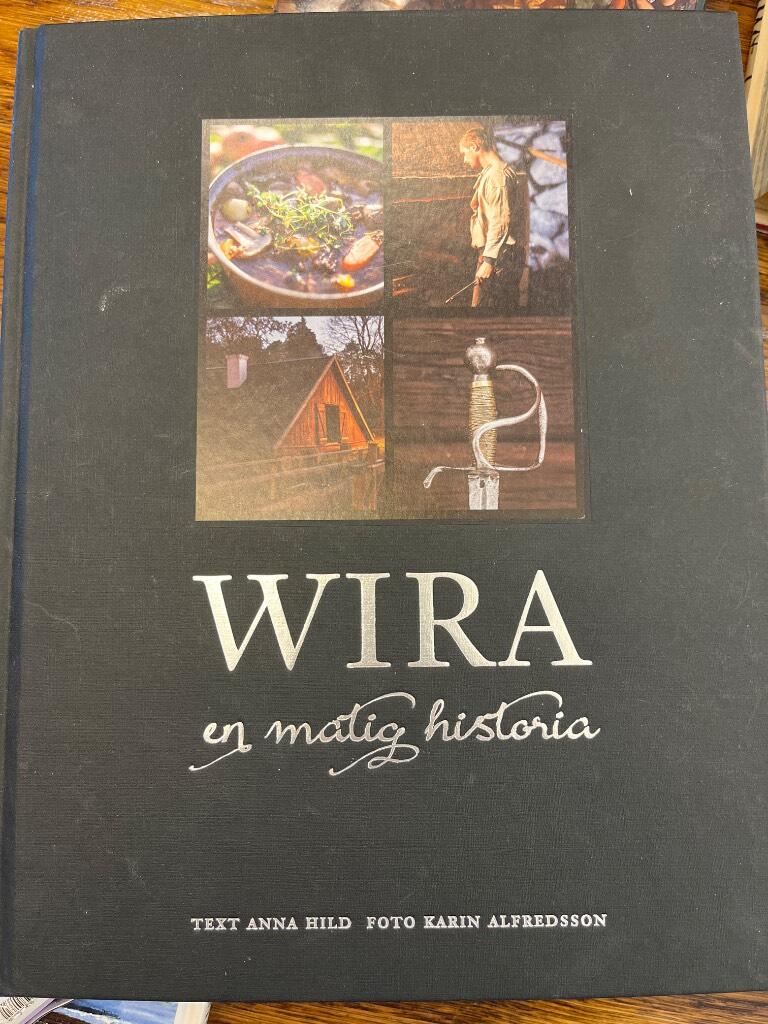 Wira : en matig historia