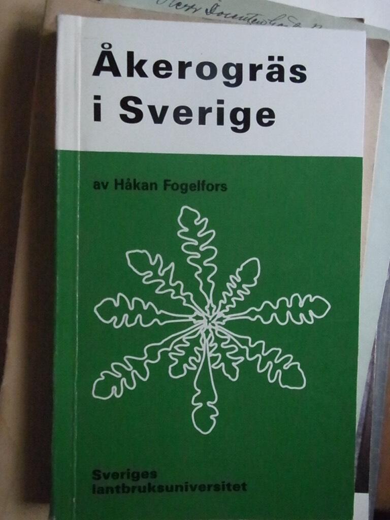 &Aring;kerogr&auml;s i Sverige