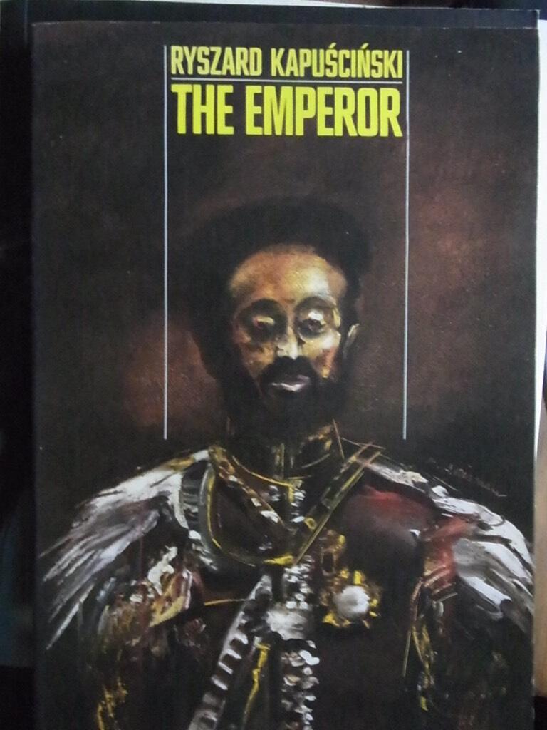 The emperor