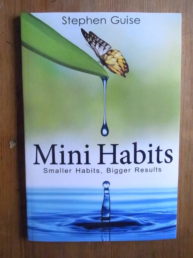 Mini habits