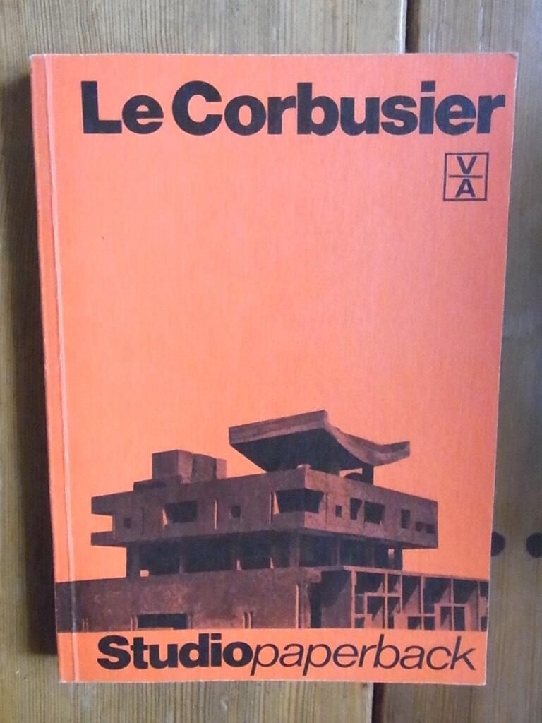 Le Corbusier